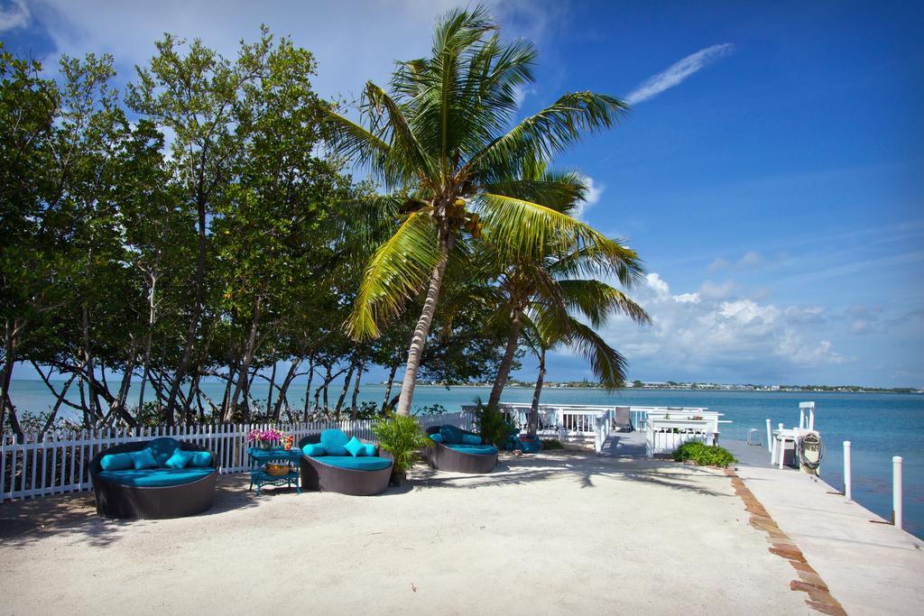 Conch Key Cottages Exterior foto