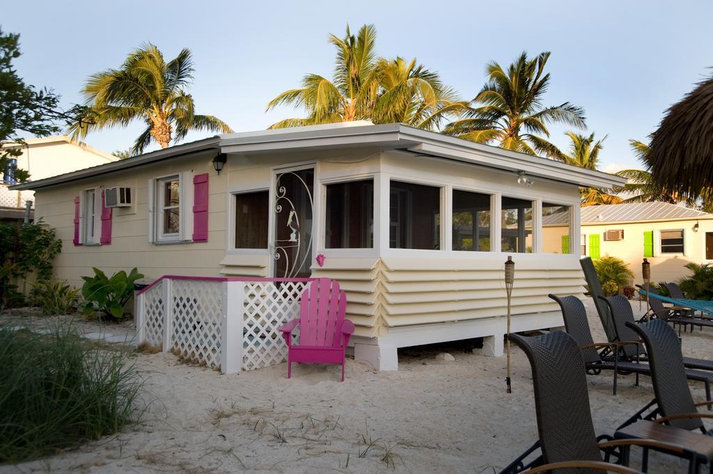 Conch Key Cottages Exterior foto