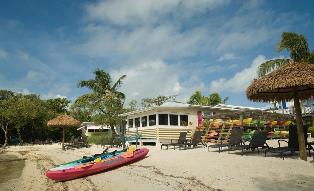 Conch Key Cottages Exterior foto